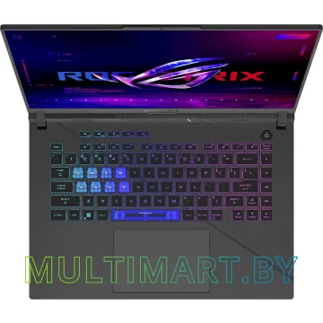 Игровой ноутбук ASUS ROG Strix G16 2024 G614JVR-N4183 (90NR0II5-M008S0) картинка 5